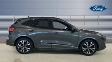 Ford Kuga 1.5 EcoBoost 150 ST-Line X Edition 5dr Petrol Estate